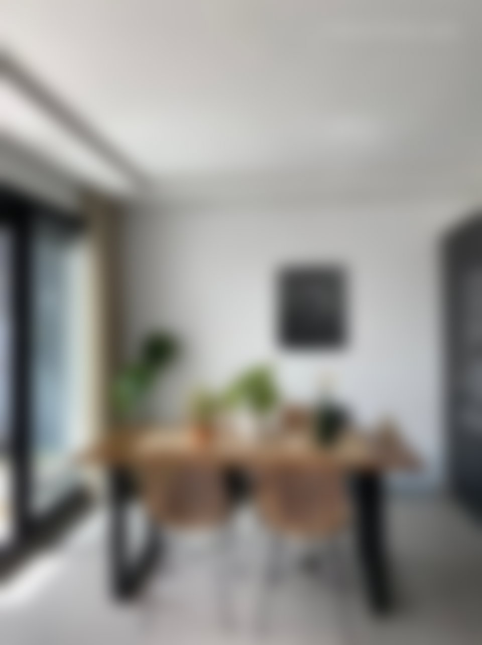 Furnished Apartment with Terrace, Riviera, Casablanca