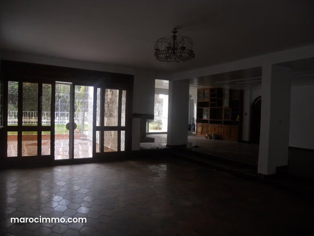 House for Rent in VAL D'ANFA — 3