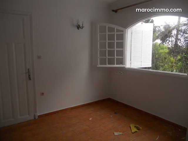 House for Rent in VAL D'ANFA — 5