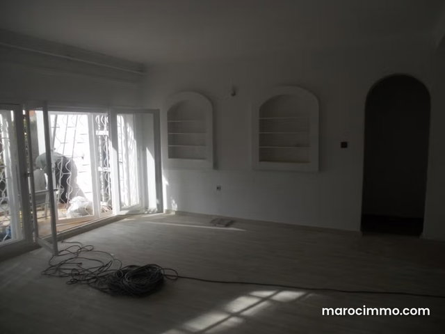 House for Rent in VAL D'ANFA — 4