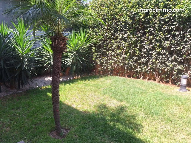 Splendide villa a vendre a californie — 2