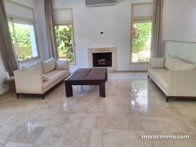 Splendide villa a vendre a californie — 5