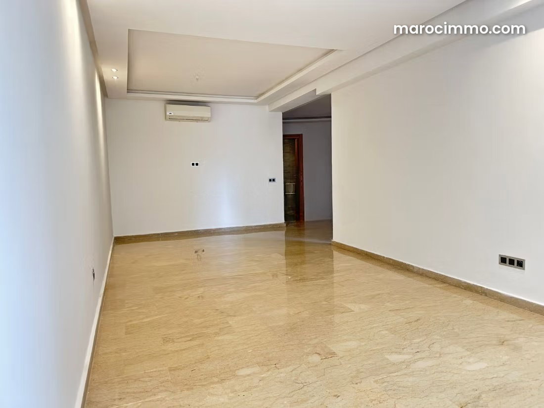 Appartement 4 pièces à louer à Val Fleuri, Casablanca — Casablanca