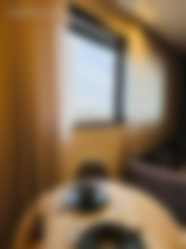 Appartement meublé vue mer, Bourgogne, Casablanca à louer — 2