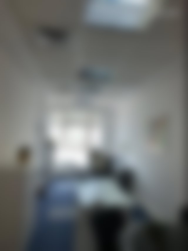 Bright 18 m² Office for Rent, Sidi Maarouf, Casablanca — 2