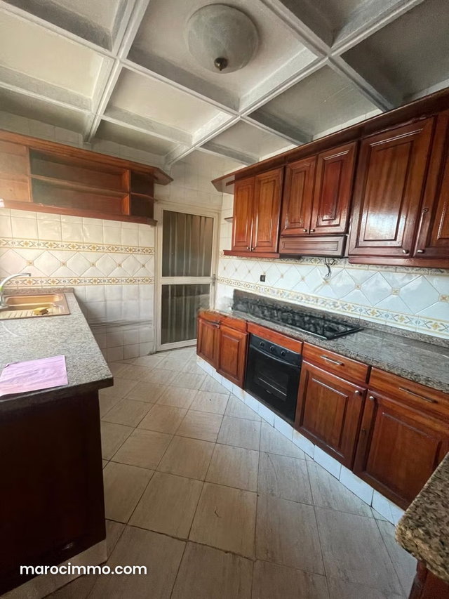 Appartement bien situé en etage élevé à Racine — 4