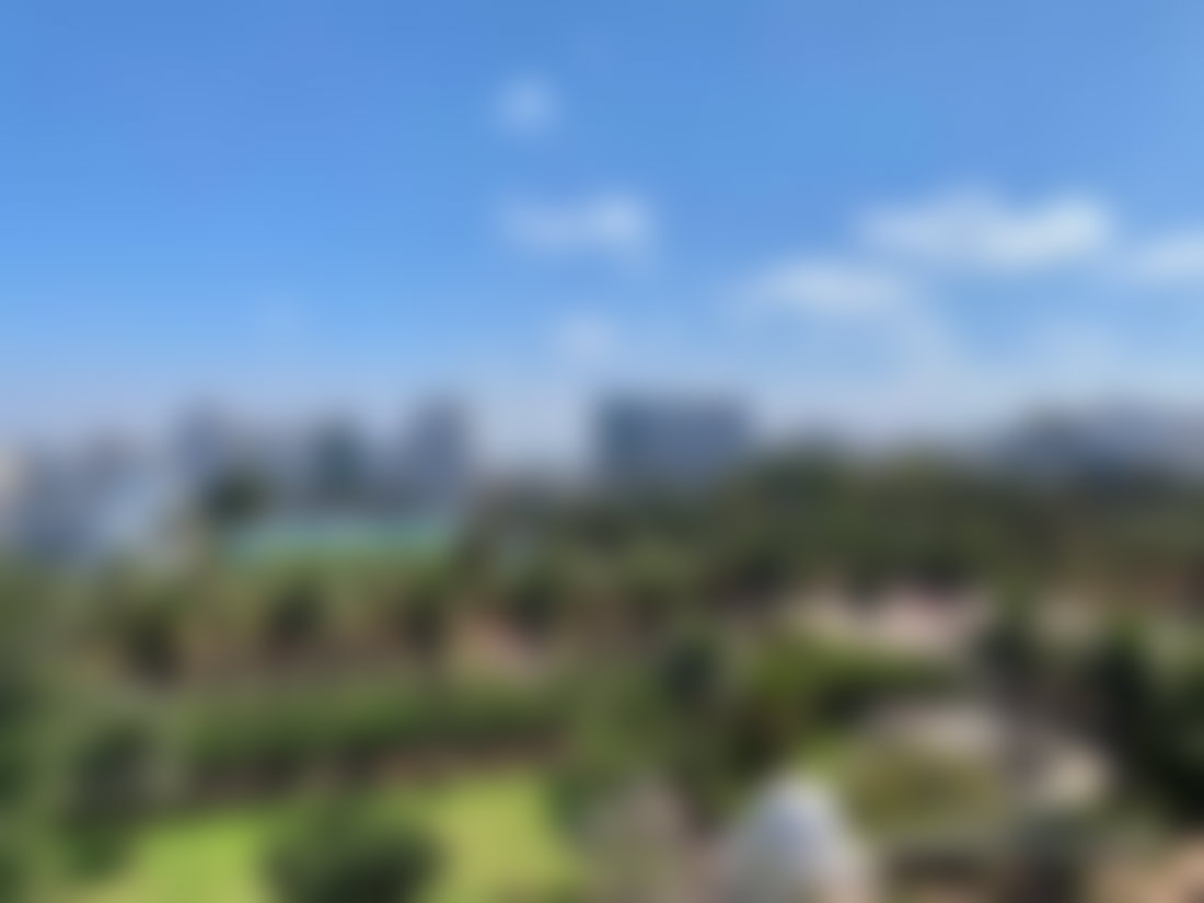 220 sqm Apartment with Park and Cathedral Views, Gauthier, Casablanca