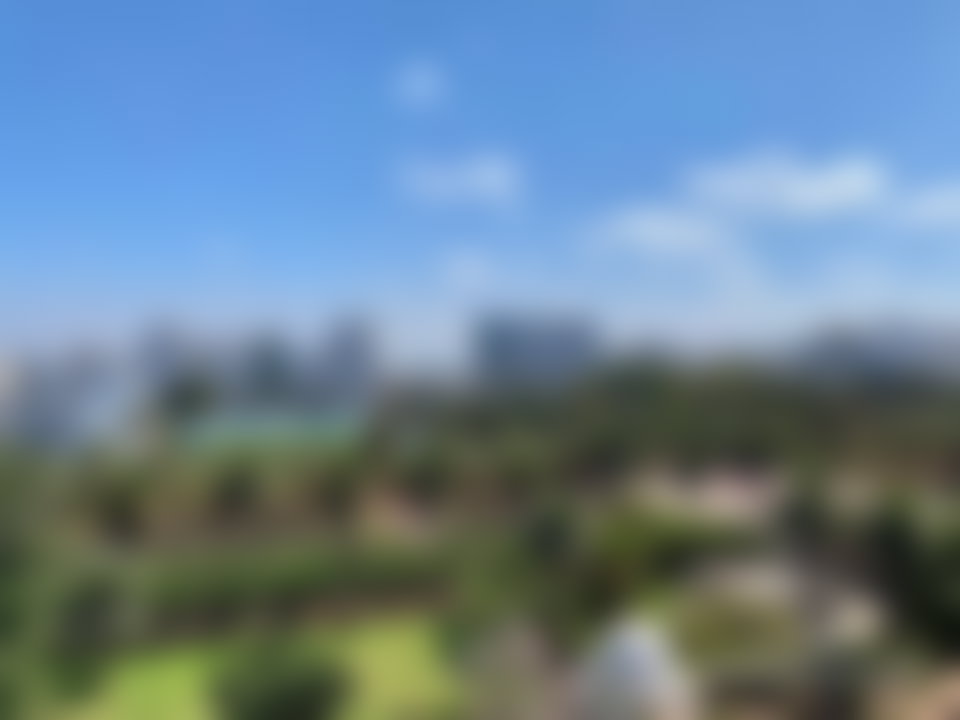 220 sqm Apartment with Park and Cathedral Views, Gauthier, Casablanca