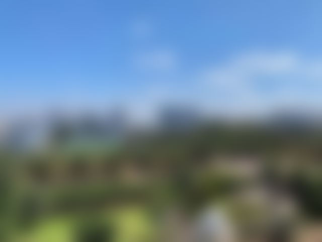220 sqm Apartment with Park and Cathedral Views, Gauthier, Casablanca — Casablanca