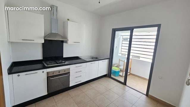 Bel appartement 2CH 121 m2 avec grande terrasse — 3