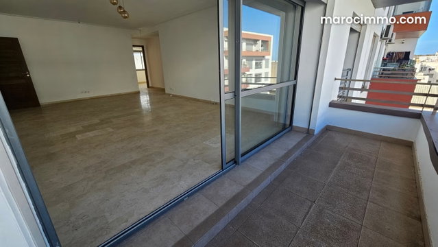 Appartement 2CH 121 m2 en étage élévé Résidence Masurel — 2