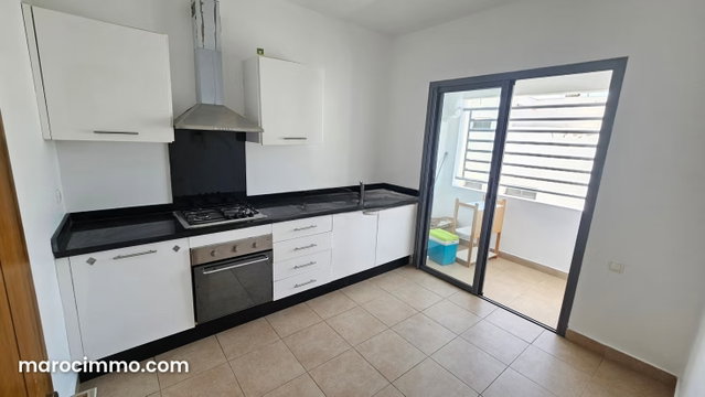 Appartement 2CH 121 m2 en étage élévé Résidence Masurel — 4