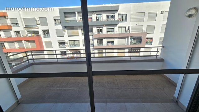 Appartement 2CH 121 m2 en étage élévé Résidence Masurel — 3