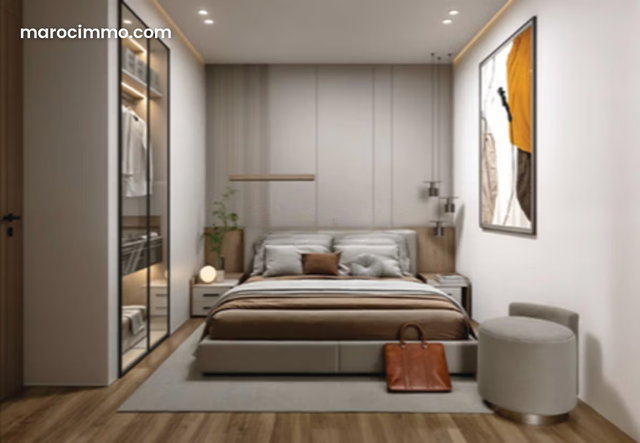 Investissez au coeur de Marrakech — 4