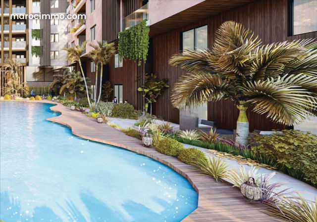 Investissez au coeur de Marrakech — مراكش