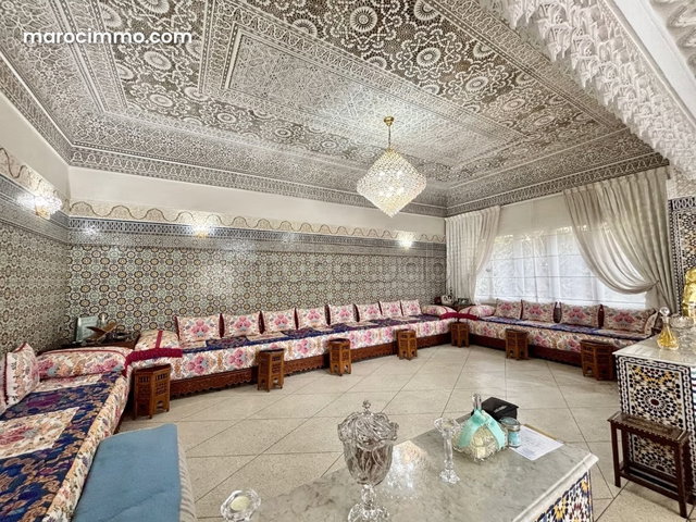 Villa sur 1010m² de Terrain à Vendre à Polo — 5