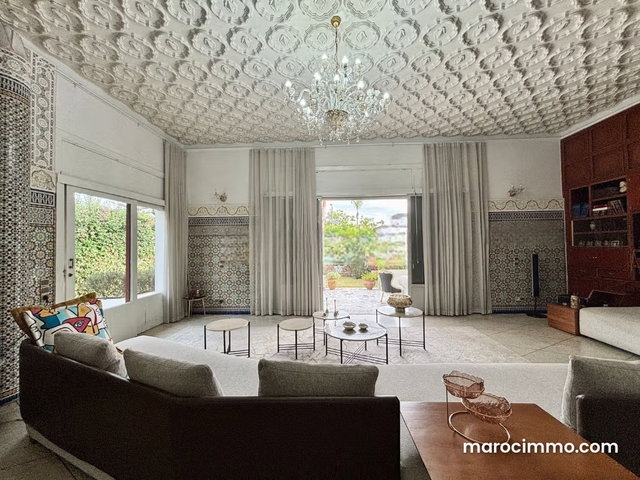 Villa sur 1010m² de Terrain à Vendre à Polo — 4
