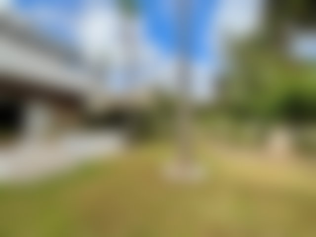 Villa de caractère 600 m², jardin 1010 m², Polo, Casablanca — 2