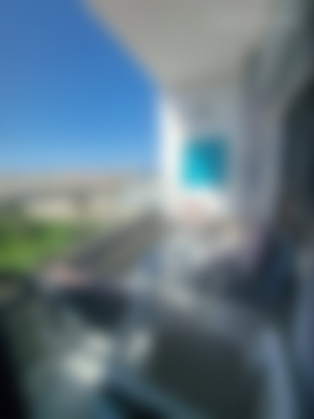 Apartment with Pool and Terrace in Central Mohammedia — 2