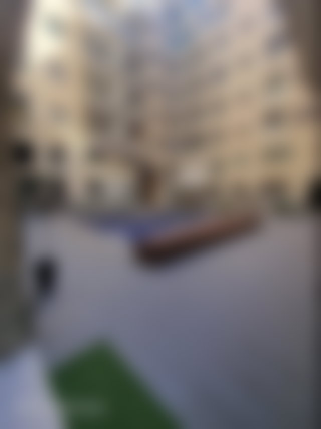 Apartment with Pool and Terrace in Central Mohammedia — 3