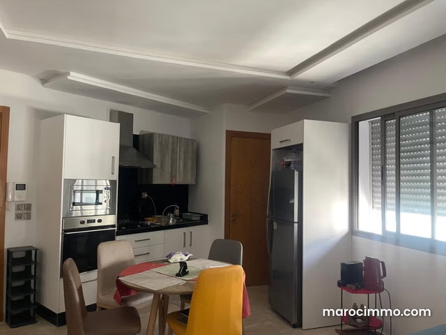 Studio Meublé Neuf à Oasis Pour Location — 4