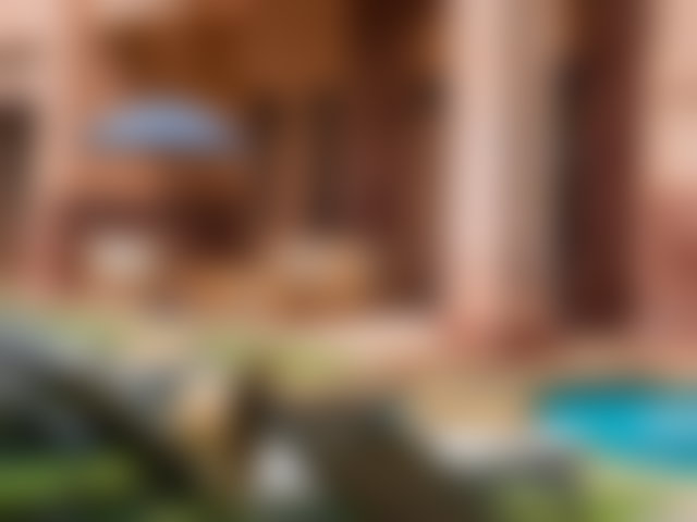 Villa 3 chambres avec piscine, Route de Fès, Marrakech — 2