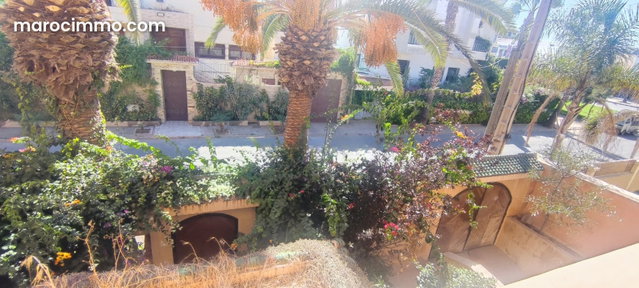 Villa à vendre à Ain sebaa à Casablanca — 2