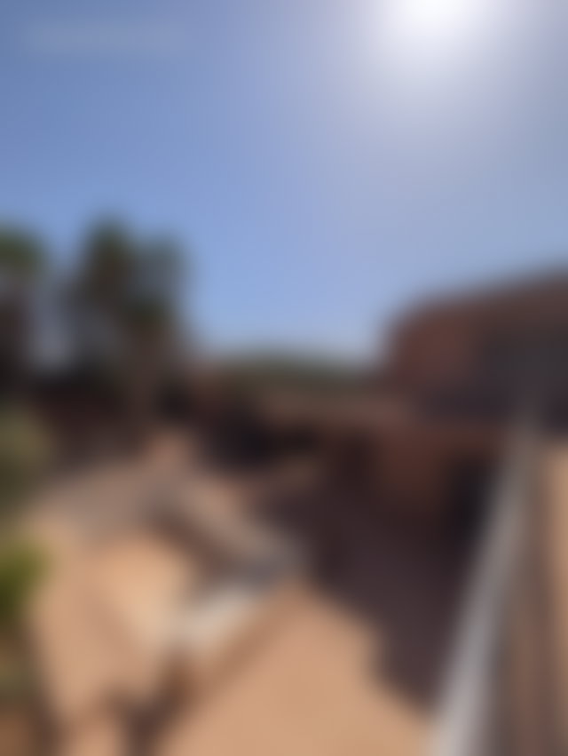 فيلا فاخرة بحديقة ومسبح على طريق فاس مراكش — 3