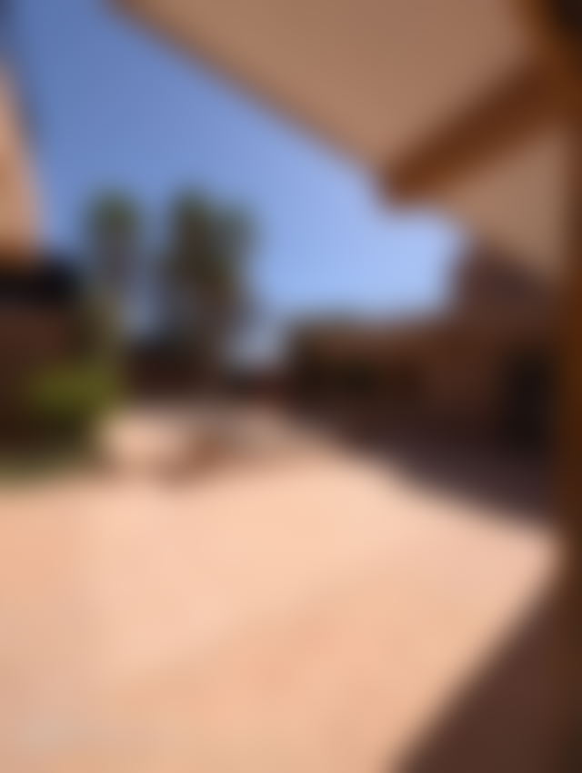 904 m² Villa with Pool and Garden, Route de Fès, Marrakech — Marrakesh