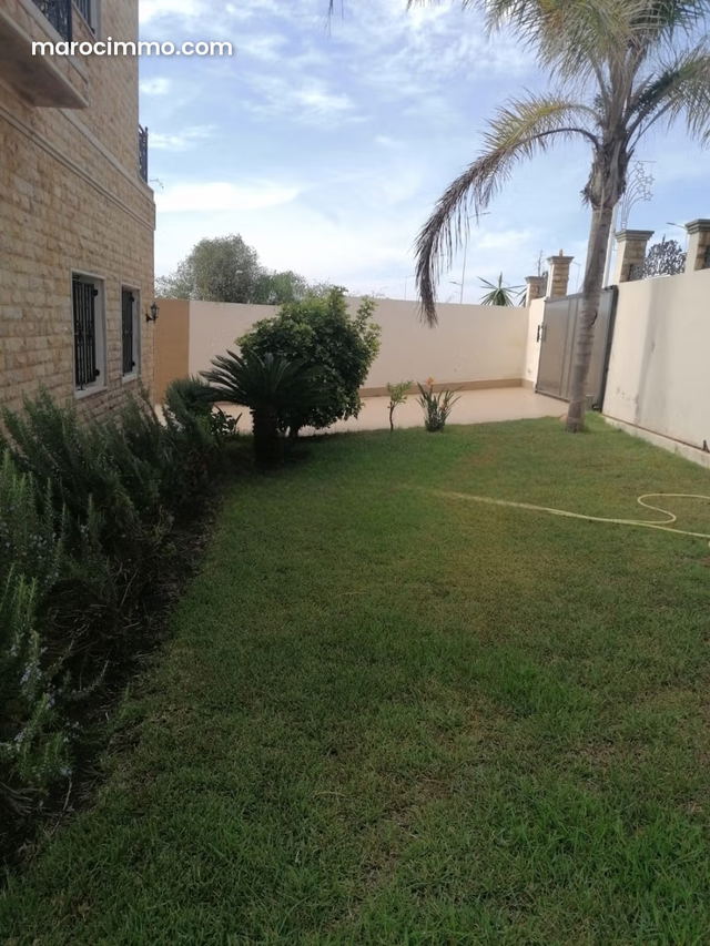 Charmante villa à Vendre Skhirate — Skhirat