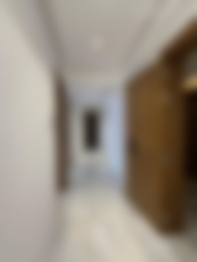 Appartement 2 chambres avec immense terrasse, Mozart, Tanger — 3