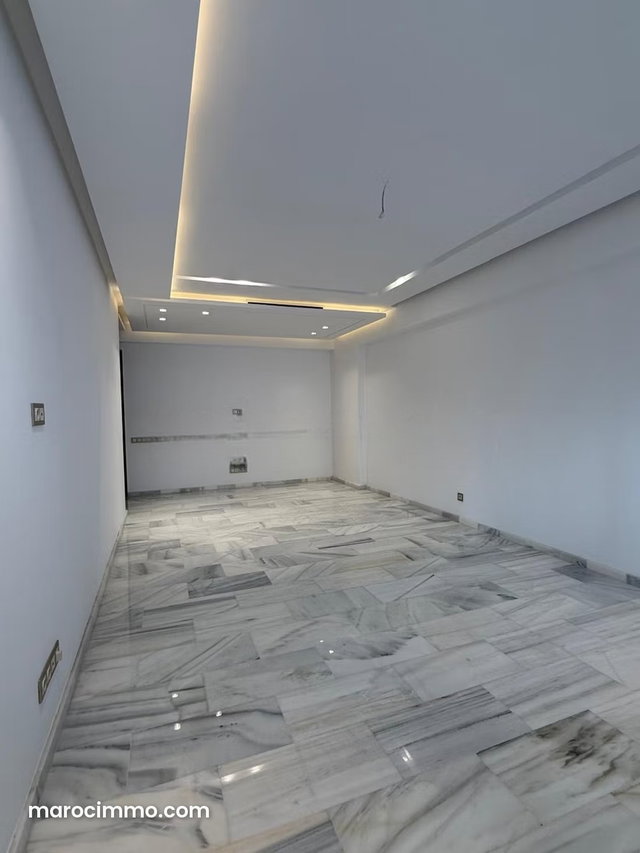 Appartement 2 Chambres – Quartier Place Mozart — 2