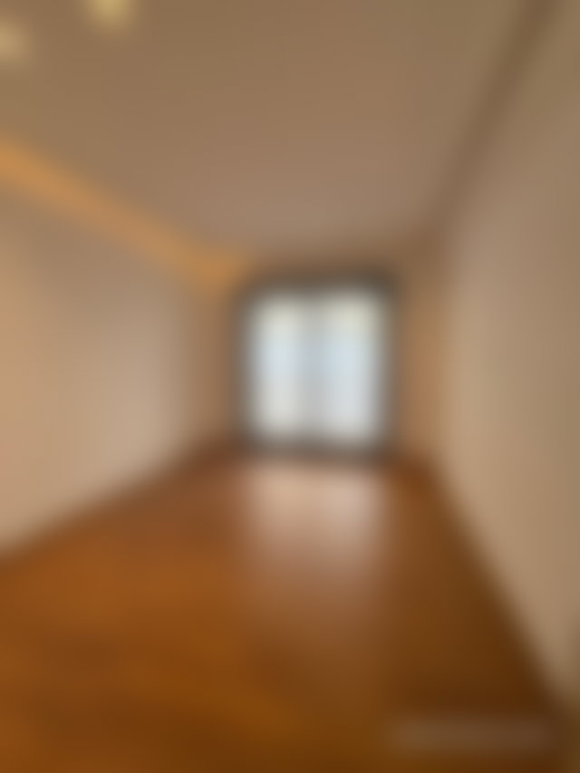 Appartement 2 chambres avec immense terrasse, Mozart, Tanger — 5