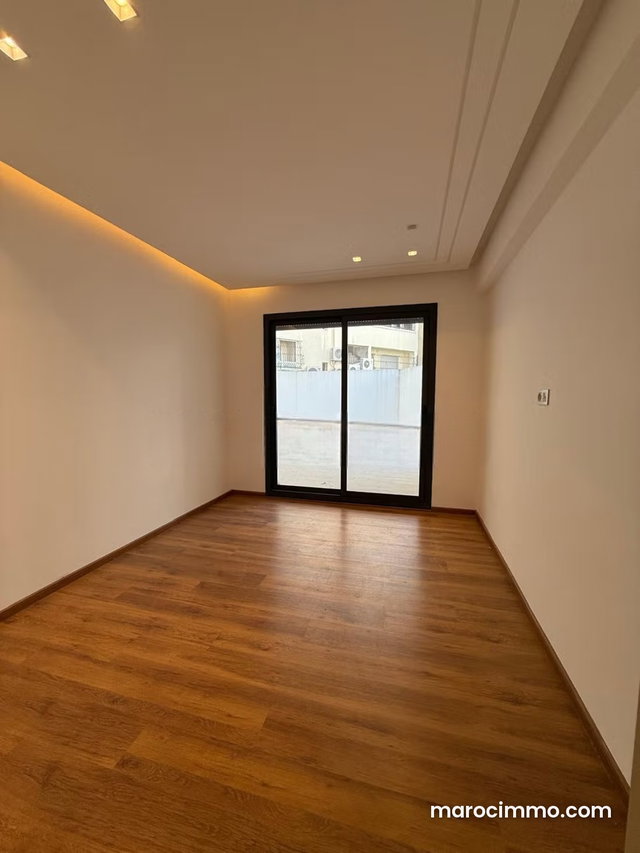Appartement 2 Chambres – Quartier Place Mozart — 5