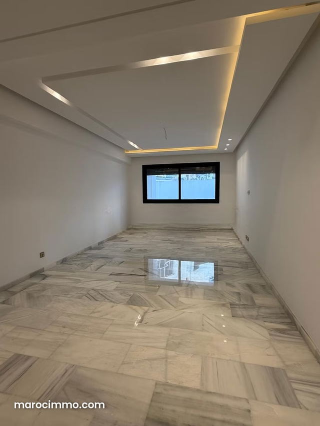 Appartement 2 Chambres – Quartier Place Mozart — Tanger
