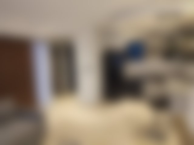 Furnished 46 sqm apartment, 1 bedroom, Racine, Casablanca — 5