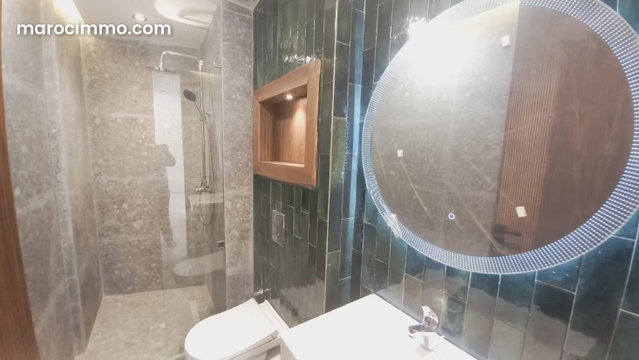 Luxury Studio for Sale in Val Fleury — 4