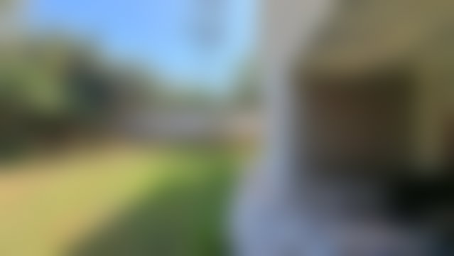 فيلا مشمسة وحديقة فسيحة للبيع بحي بولو في الدار البيضاء — 3