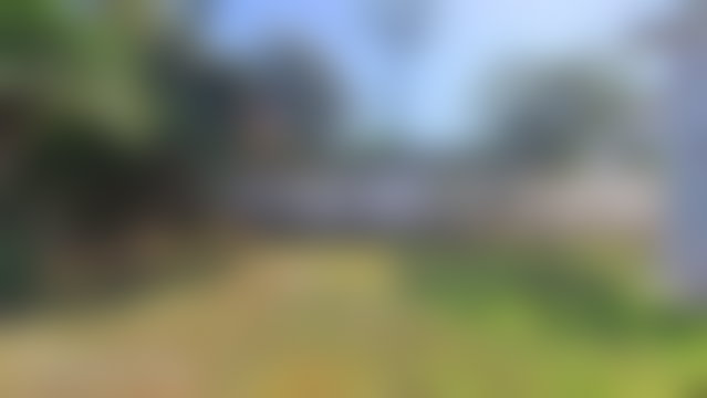 فيلا مشمسة وحديقة فسيحة للبيع بحي بولو في الدار البيضاء — 2