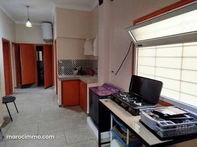Chambre colocation pour filles à Fès narjis — 5