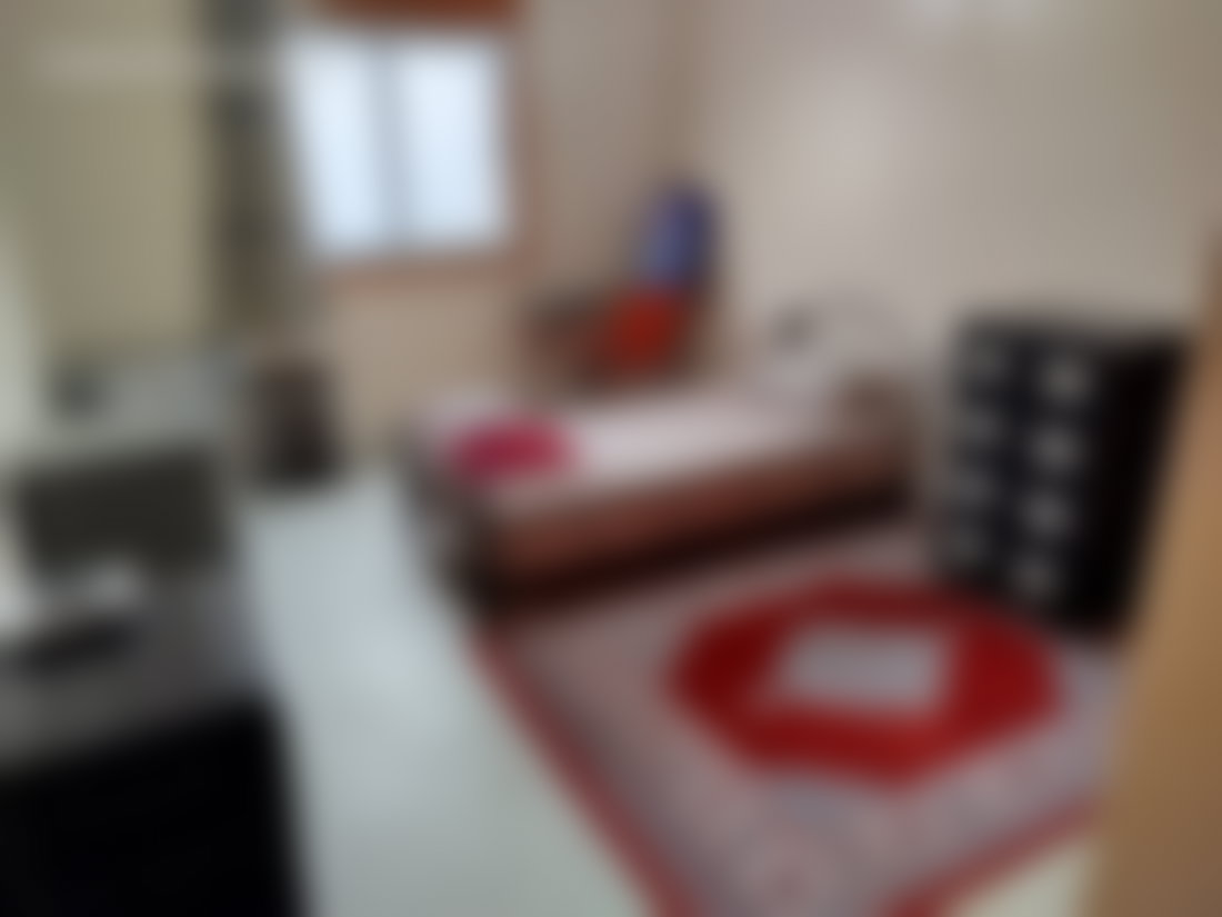 Furnished apartment for rent in the Narjis neighborhood, Fez