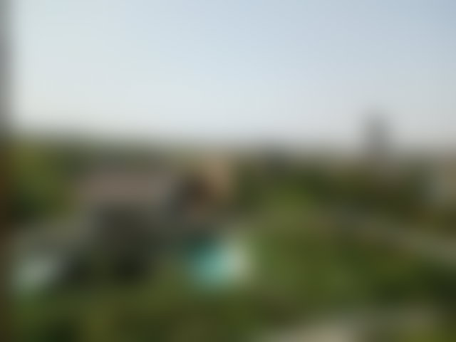 شقة فاخرة مع تراس ومسبح للكراء بالمدينة الخضراء بوسكورة — 2