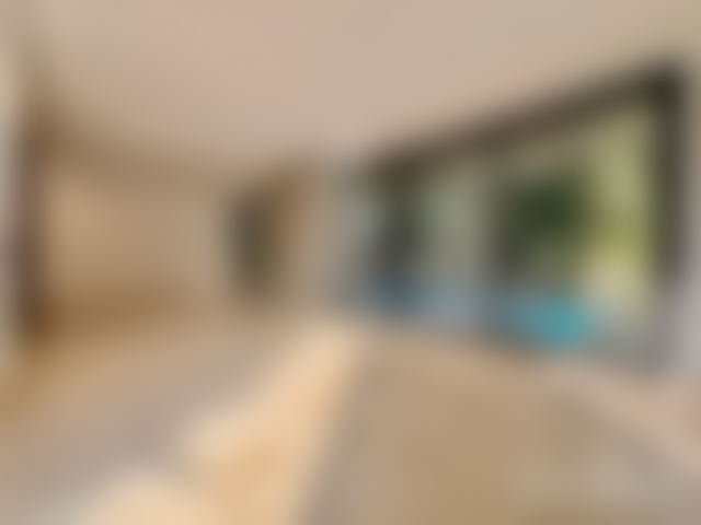 فيلا حديثة مع مسبح للإيجار بالمدينة الخضراء بوسكورة — بوسكورة