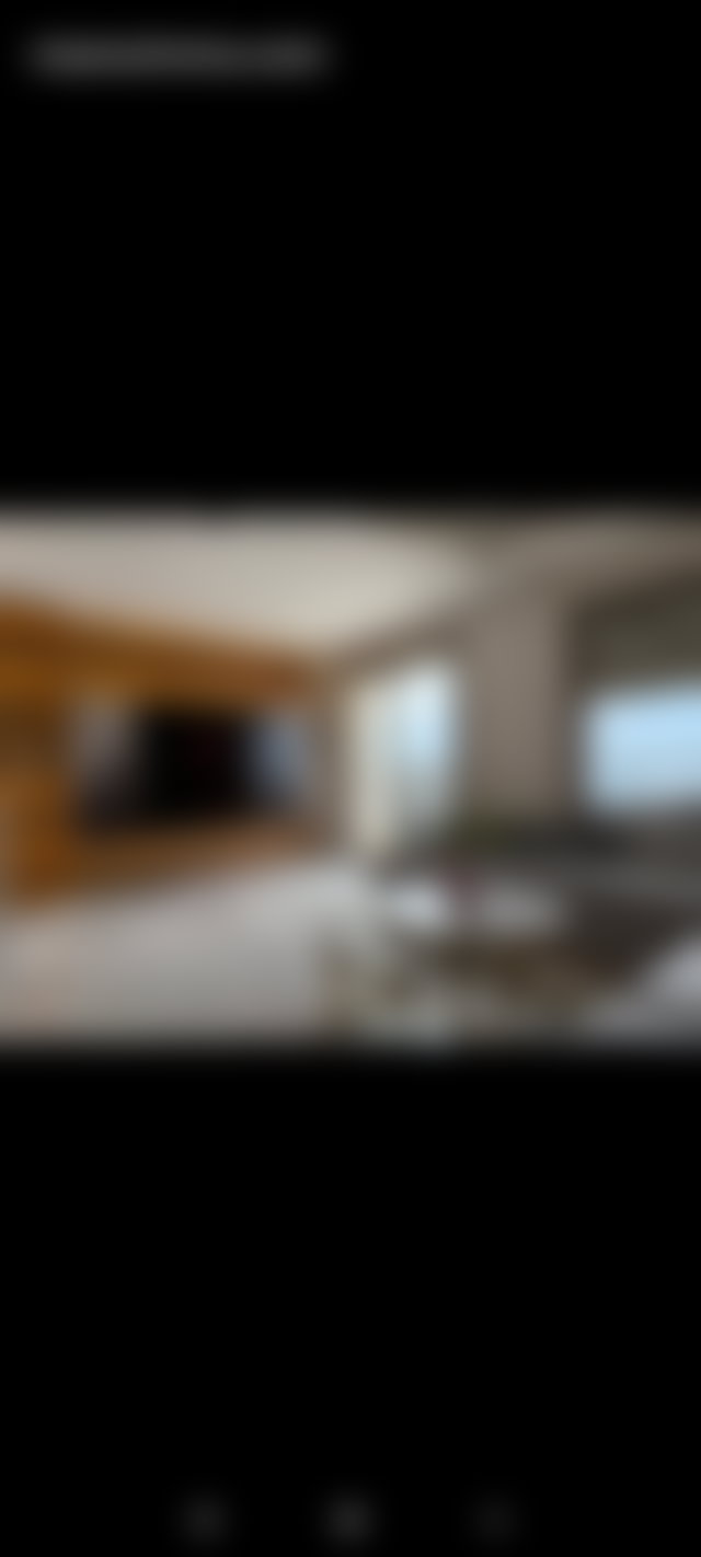 Appartement meublé 120 m², vue mer, Ain Sebaa, Casablanca — 2
