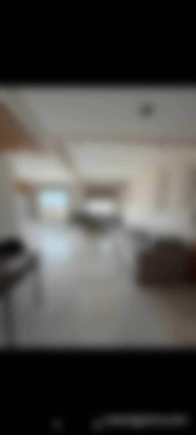 Appartement meublé 120 m², vue mer, Ain Sebaa, Casablanca — 4