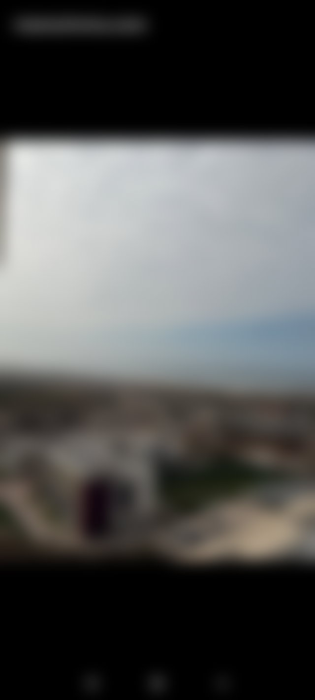 Appartement meublé 120 m², vue mer, Ain Sebaa, Casablanca — 3