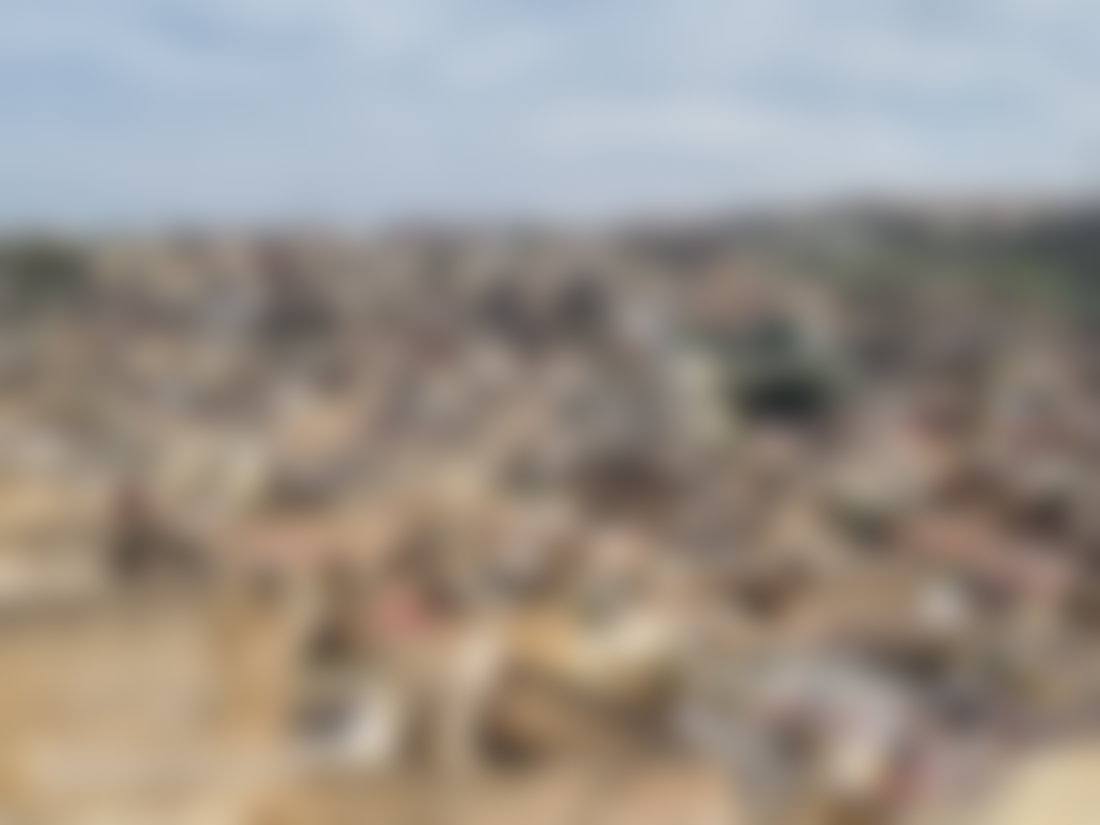 فرصة لاقتناء رياض تاريخي برحبة الزبيب في فاس