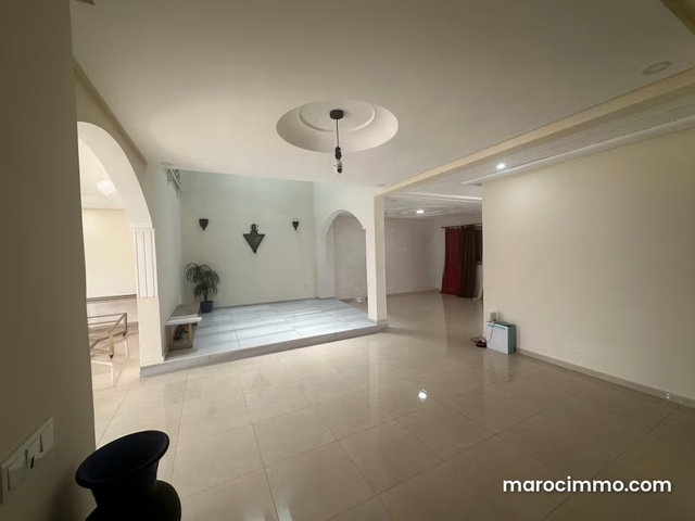 Rent Villa in Nassim, near Almaz — 5