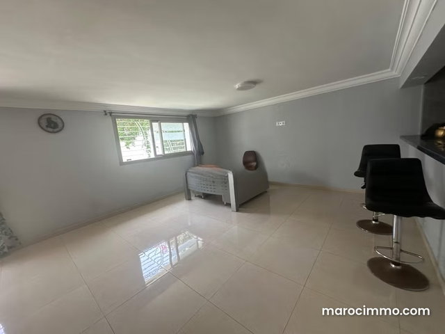 Rent Villa in Nassim, near Almaz — 4