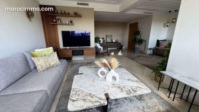 Magnifique appartement avec piscine privée — 2